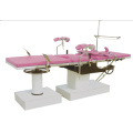 Manual de mesa de operação universal para cirurgia obstétrica Jyk-B7202m